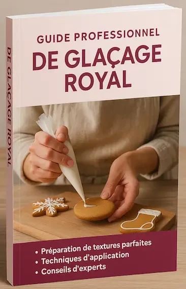 Guide Glaçage Royal