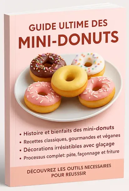 Guide Mini Donuts
