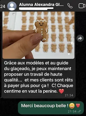 Groupe & communauté