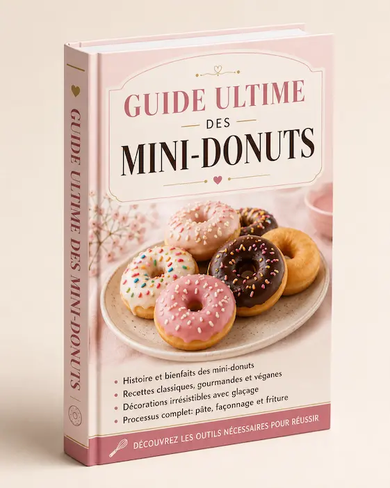 Guide Mini Donuts